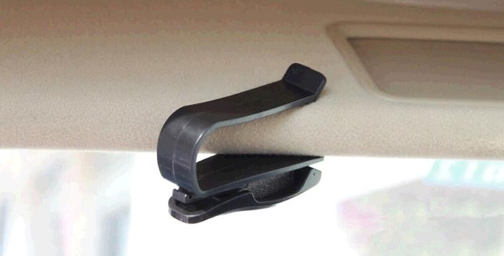 CLIP ON - HOLDER